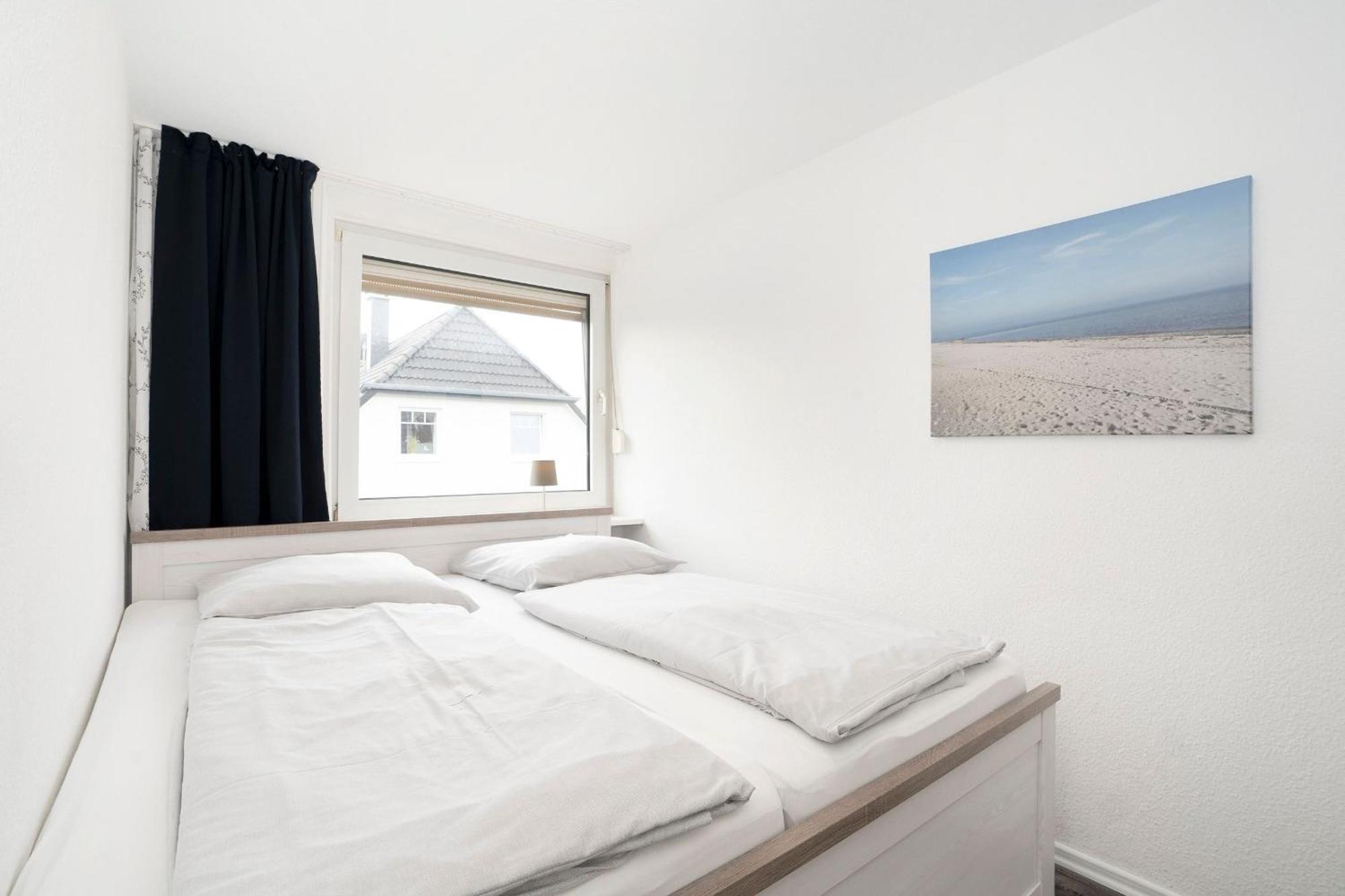 Strandhaus Bornhausen Anker Dahme  Exterior foto