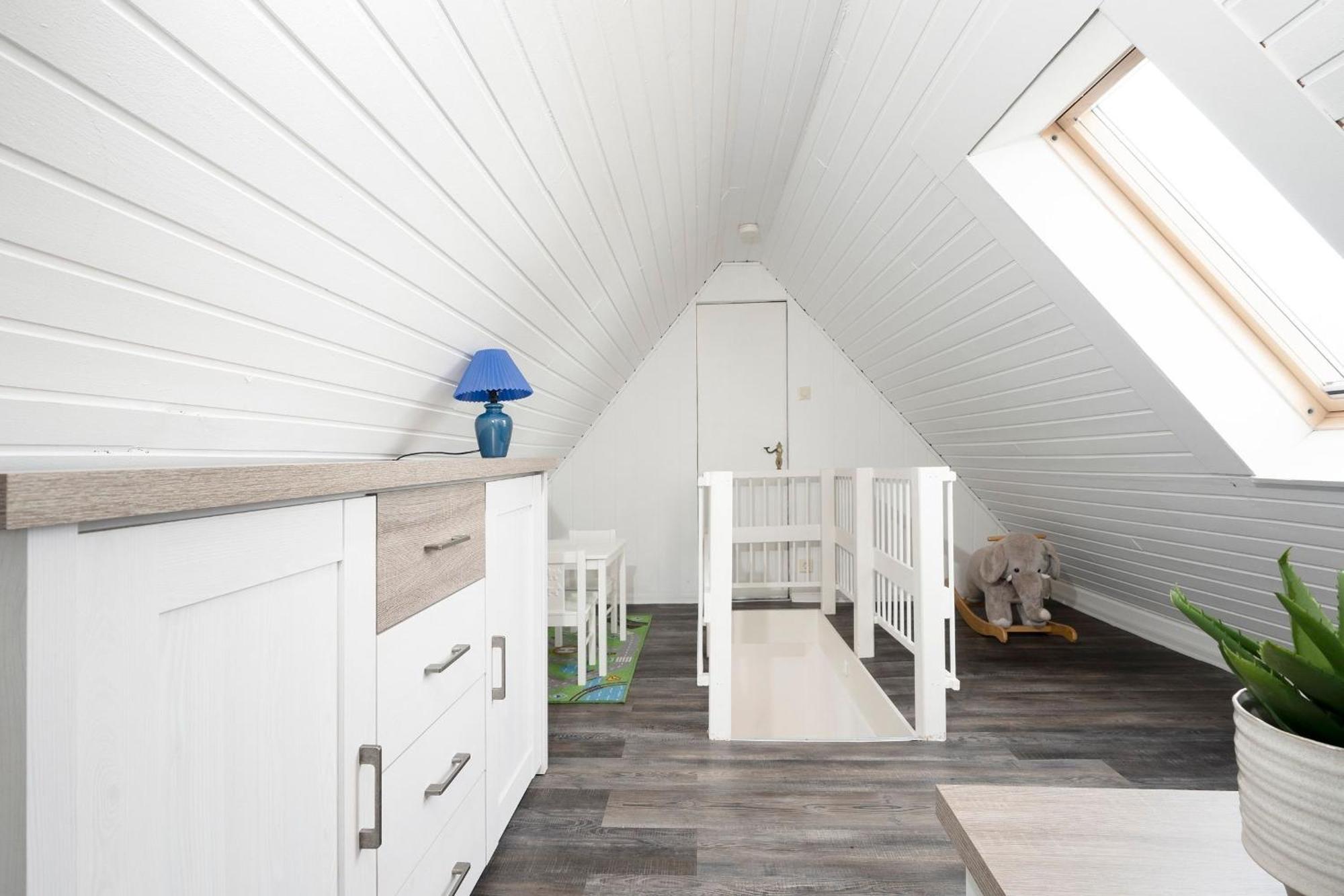 Strandhaus Bornhausen Anker Dahme  Exterior foto